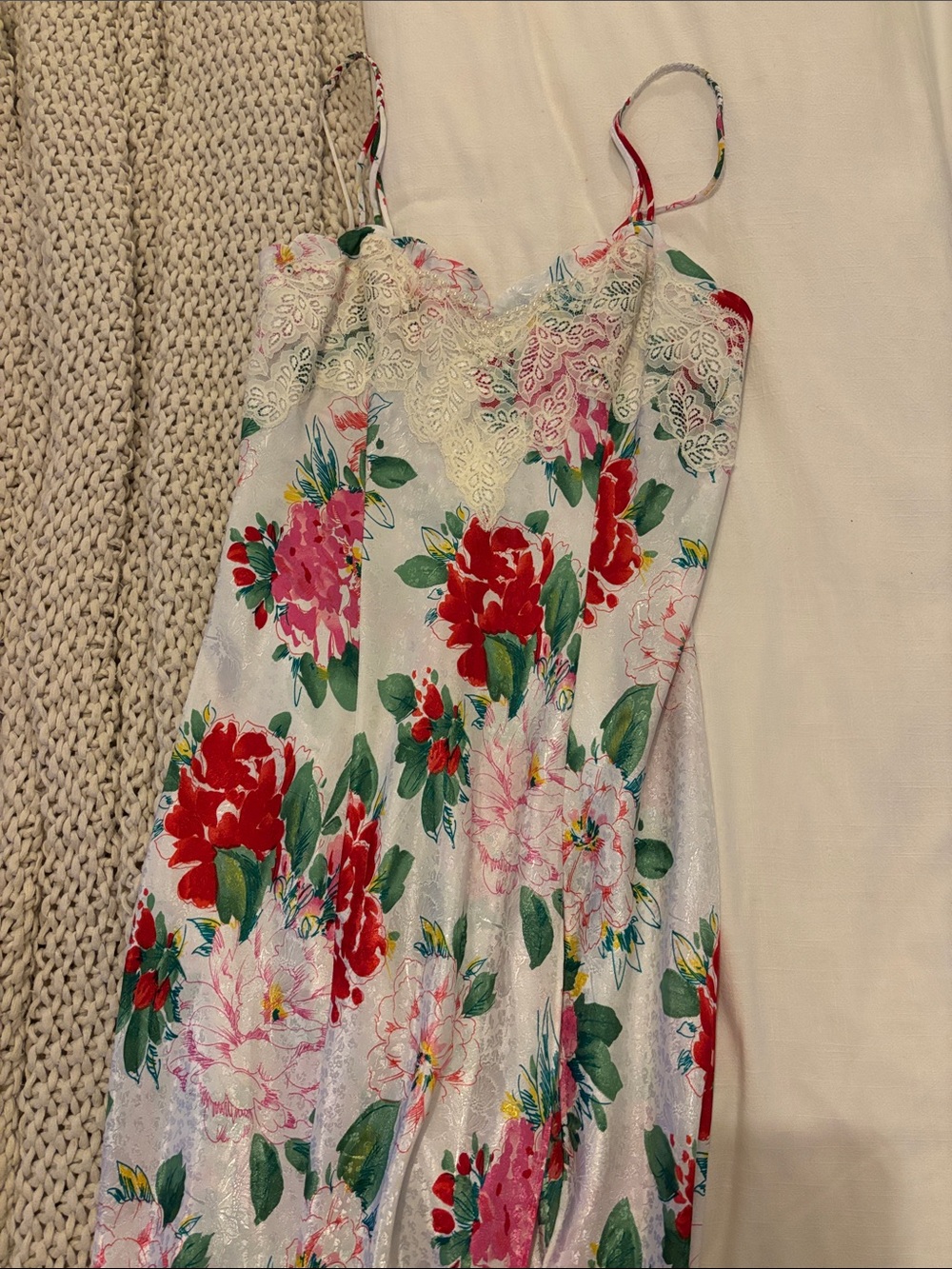 Victoria’s Secret vintage 90’s dress